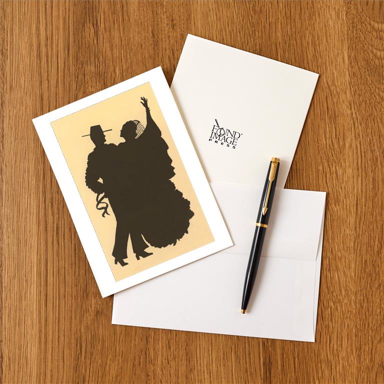 Greeting Card AP-484