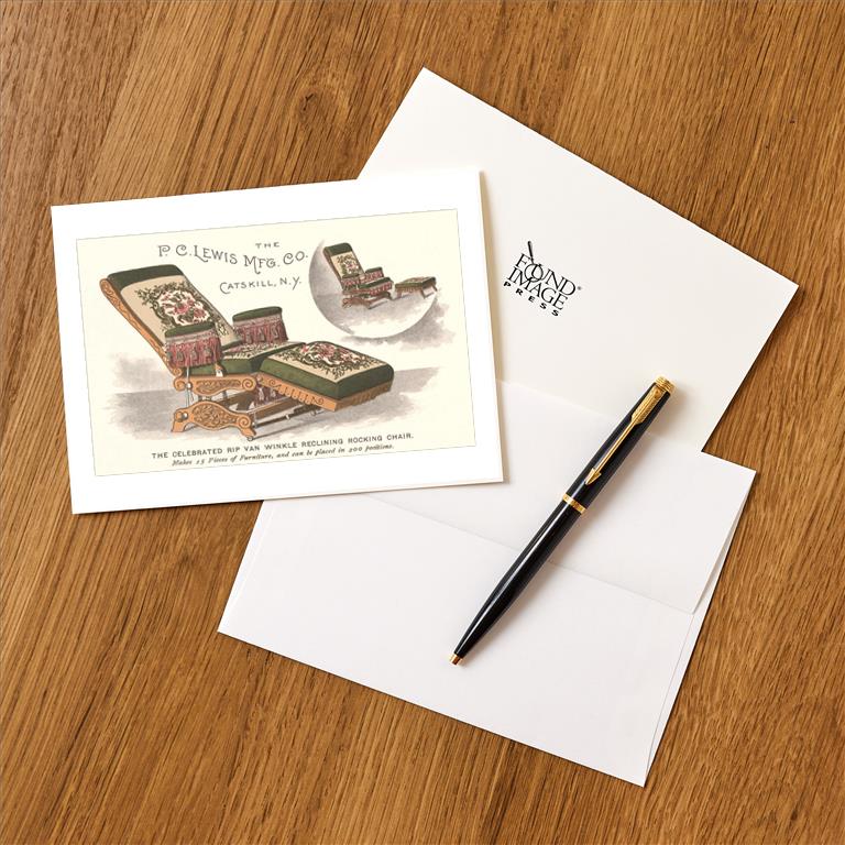 Greeting Card AD-154