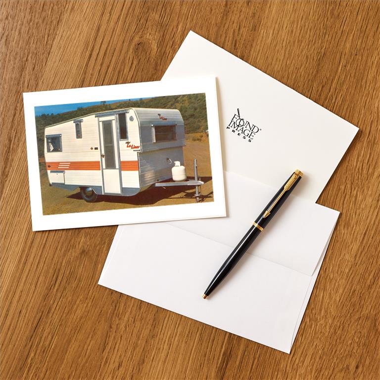 Greeting Card RS-276