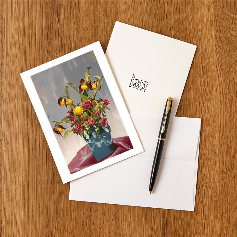 Greeting Card FC-195