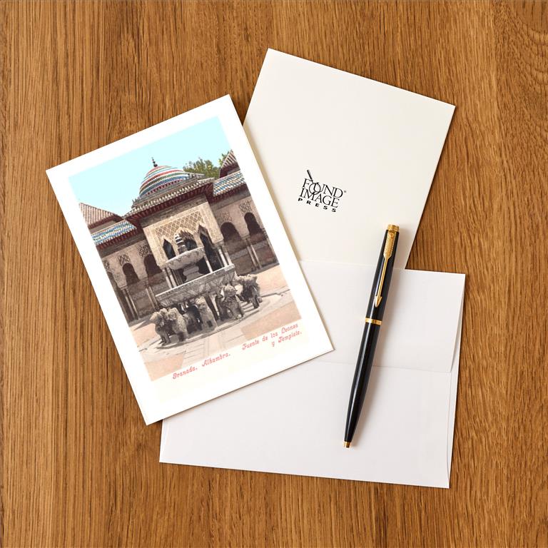 Greeting Card MF-140