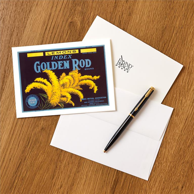 Greeting Card FR-264