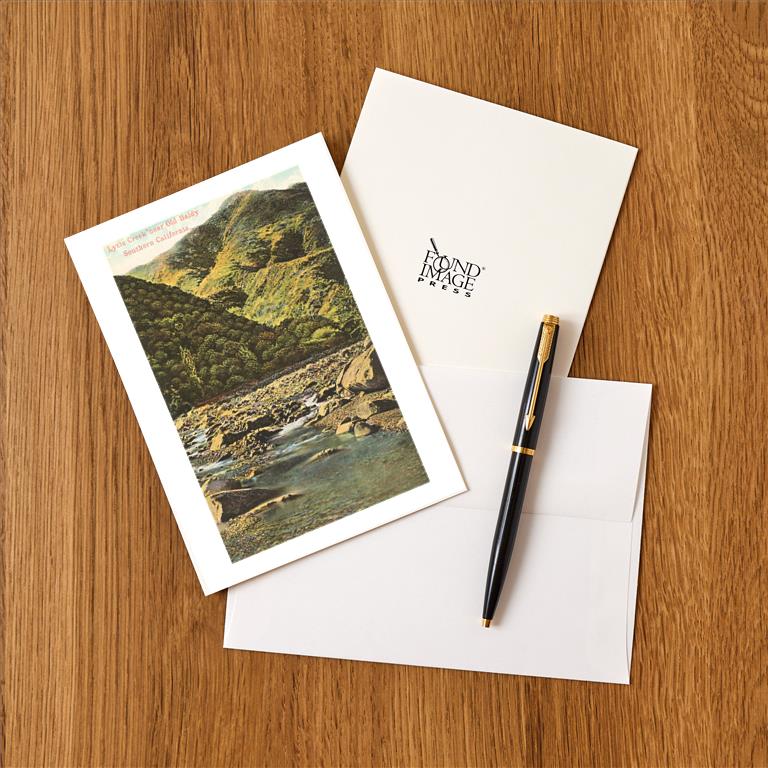 Greeting Card LA-201