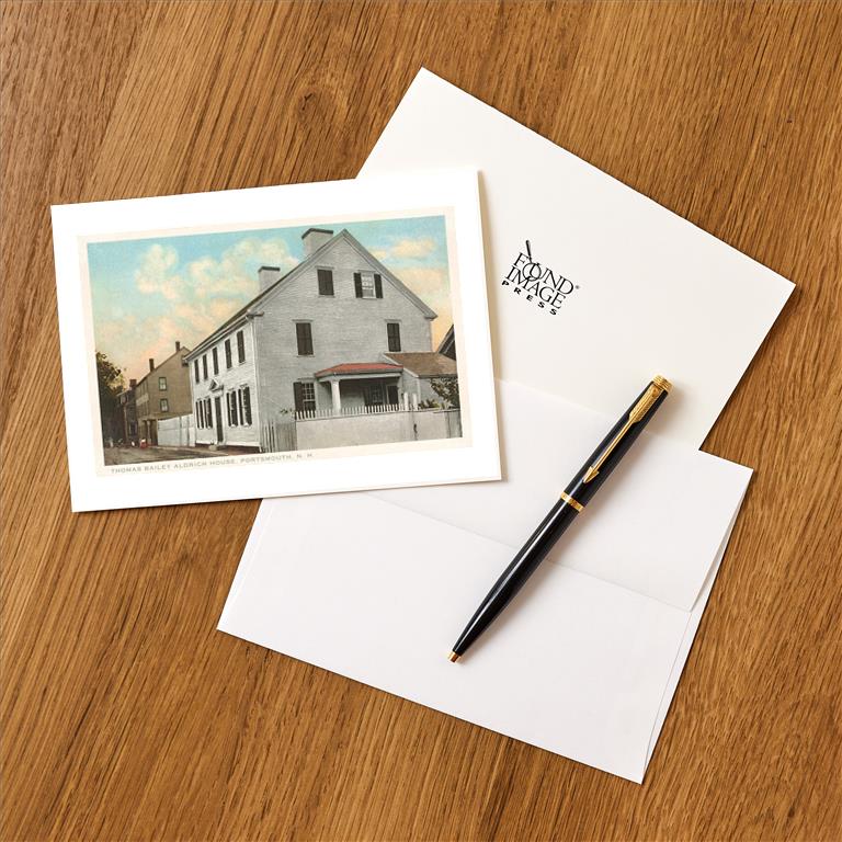 Greeting Card NH-167