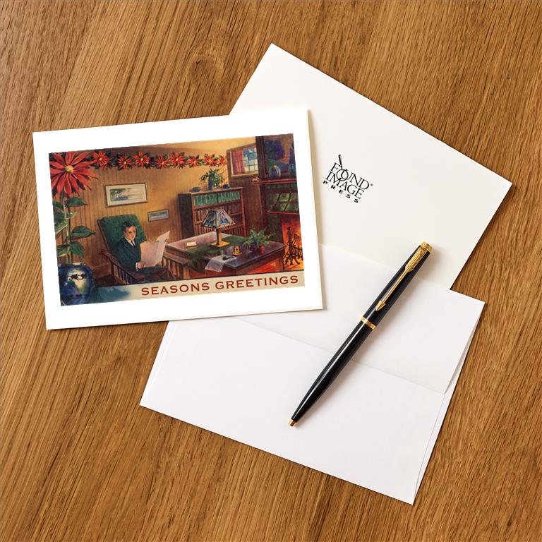 Greeting Card MC-804