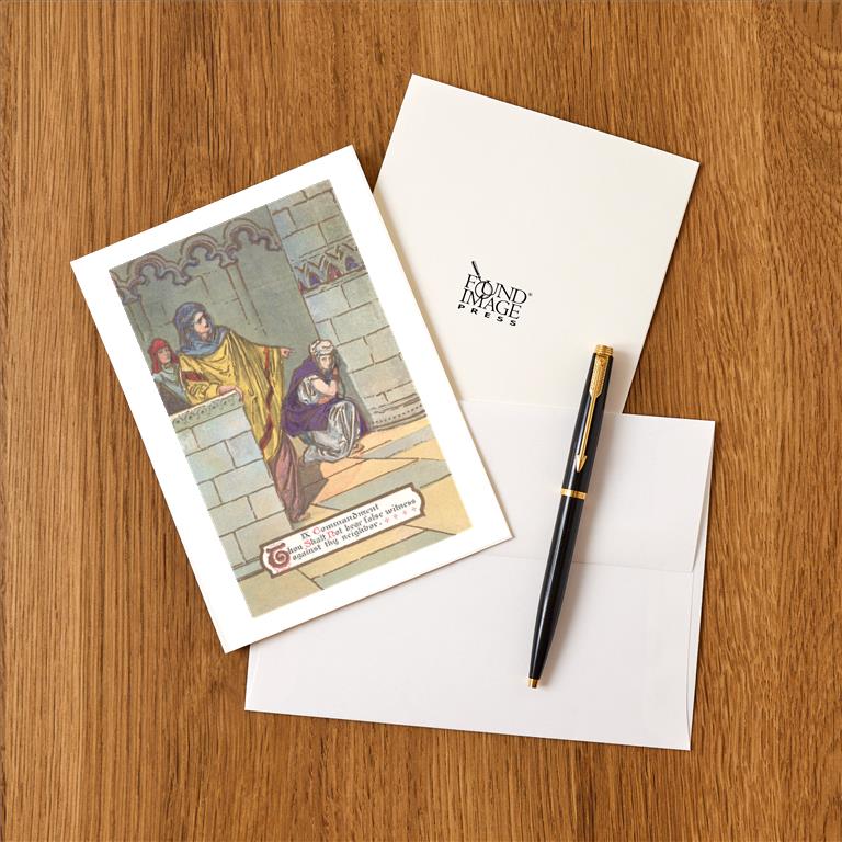 Greeting Card RG-183