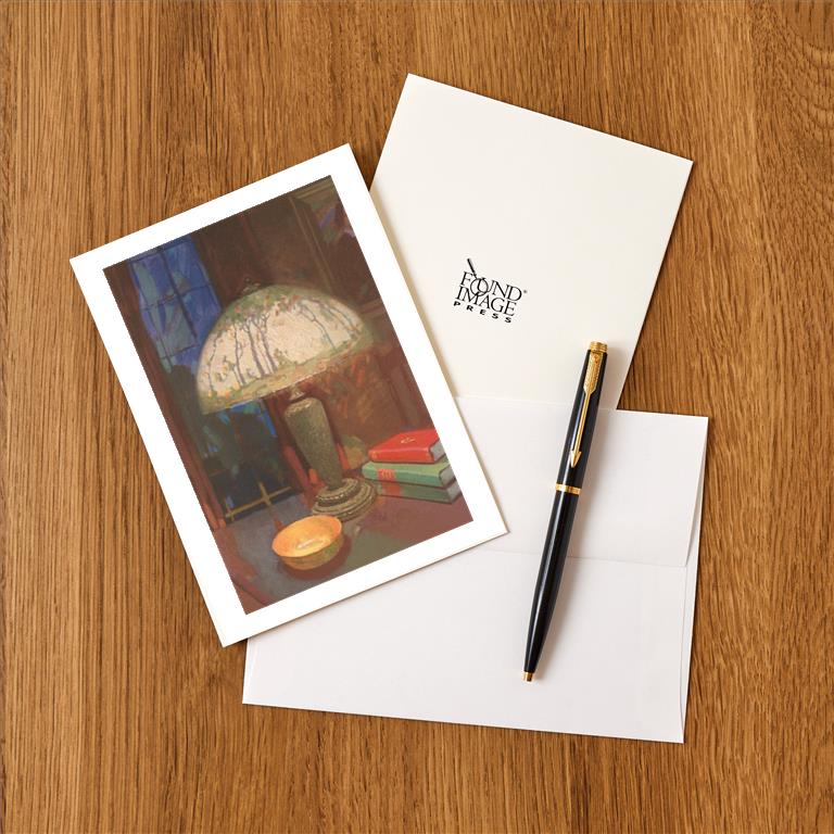 Greeting Card LT-318