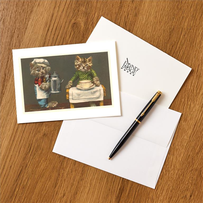 Greeting Card CF-121