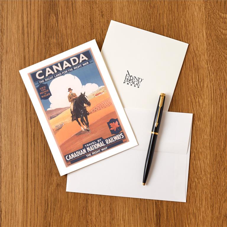 Greeting Card CN-340