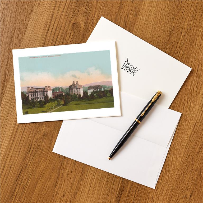 Greeting Card OR-475