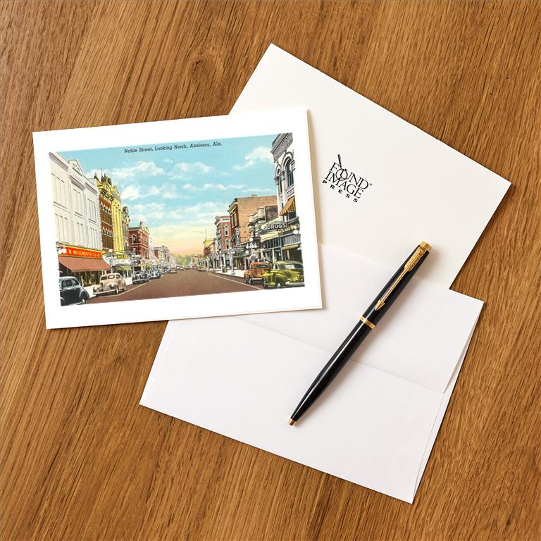 Greeting Card AL-46