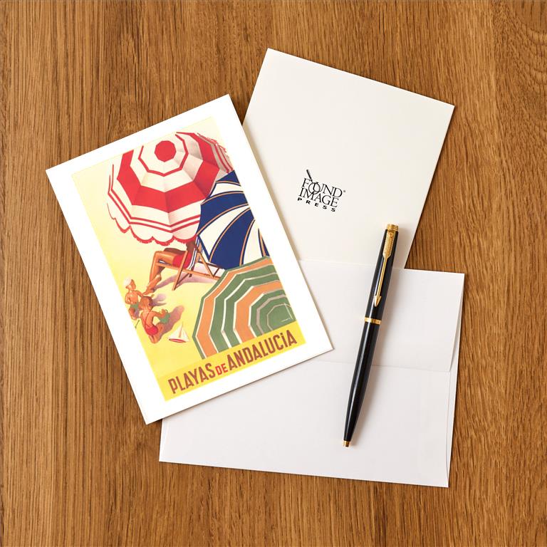 Greeting Card TS-256