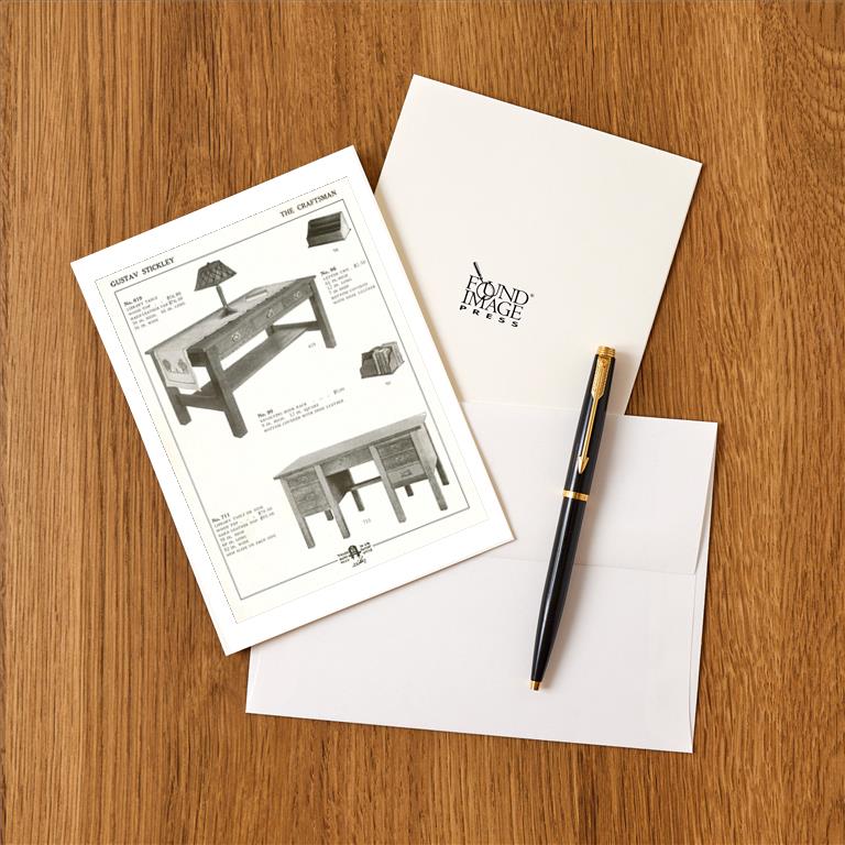 Greeting Card AD-180