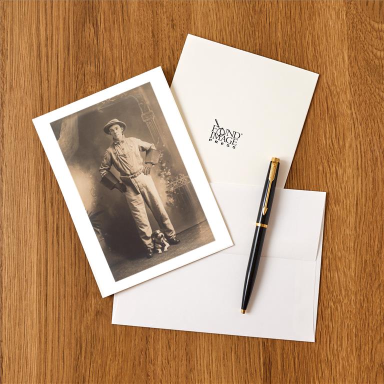 Greeting Card PH-196