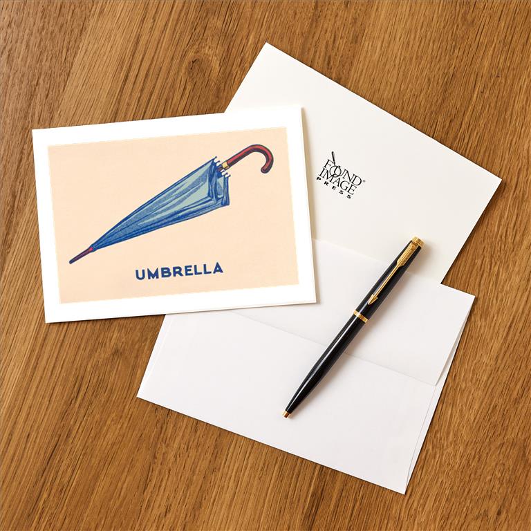 Greeting Card KF-903