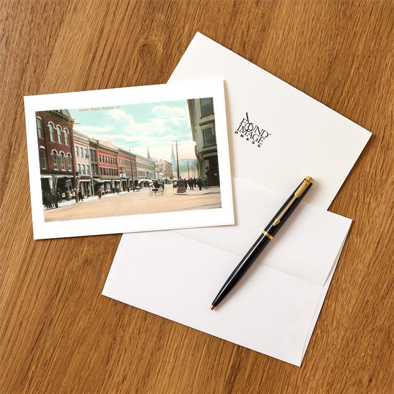 Greeting Card VT-176