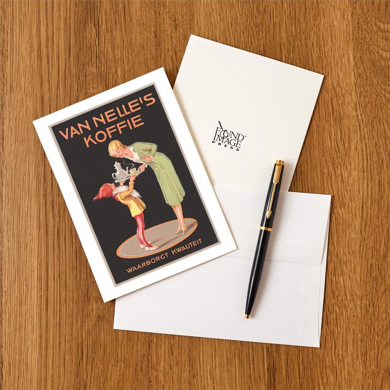 Greeting Card CF-148