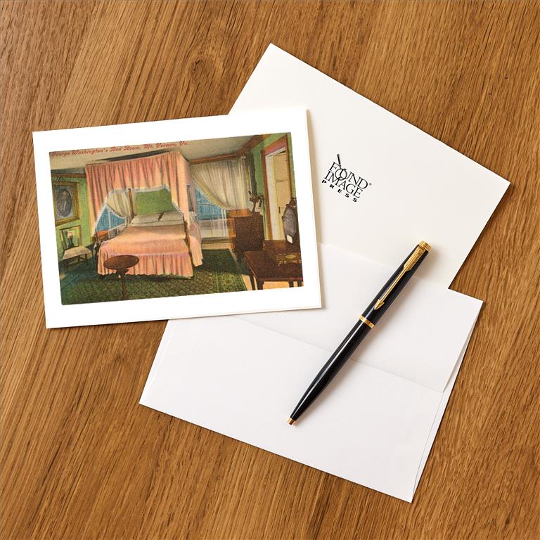 Greeting Card VA-127