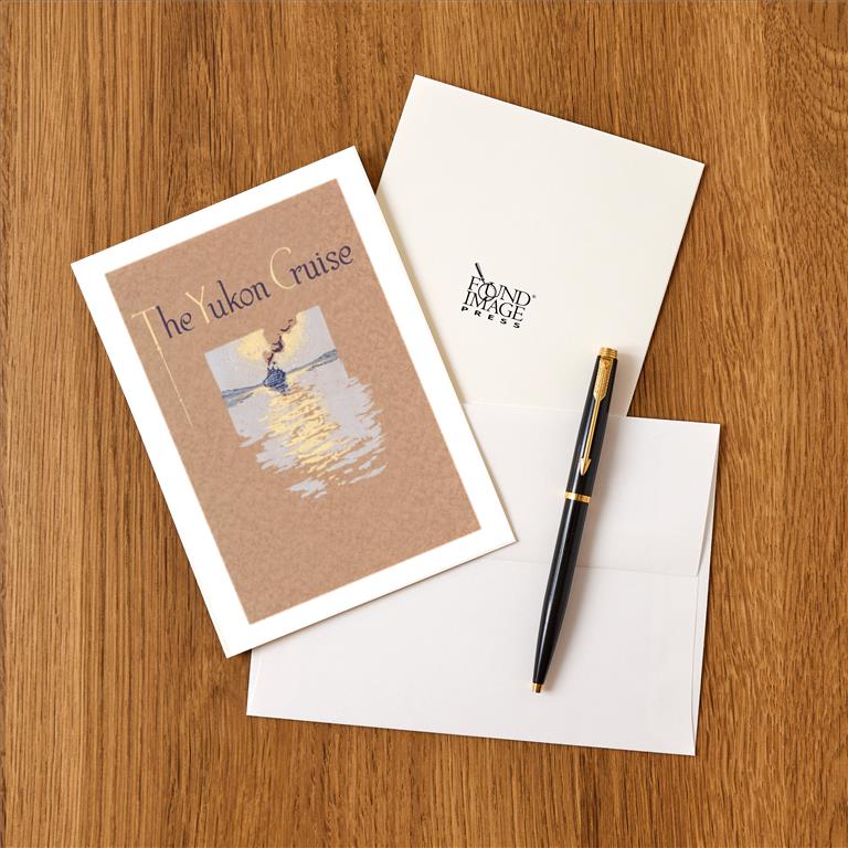 Greeting Card AK-117