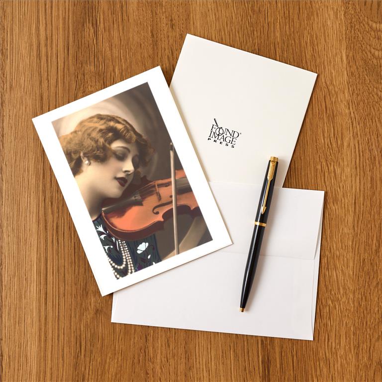 Greeting Card AP-200