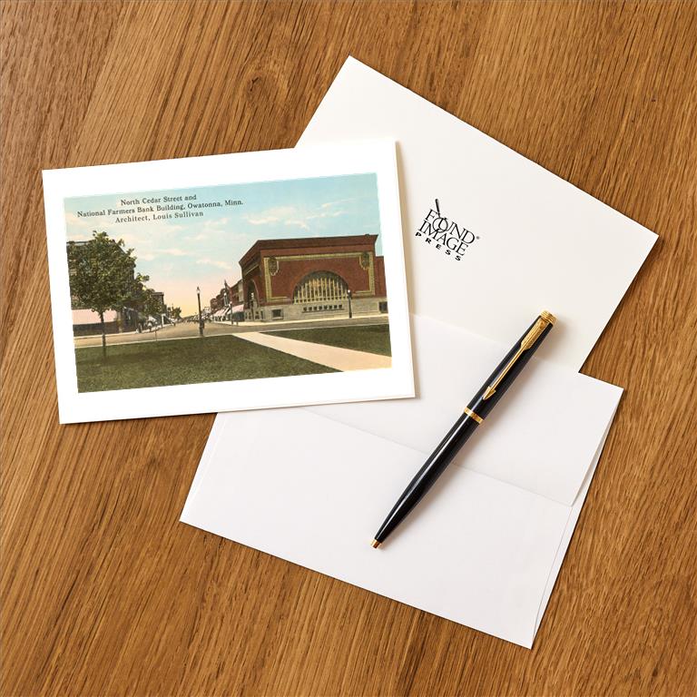 Greeting Card AD-174