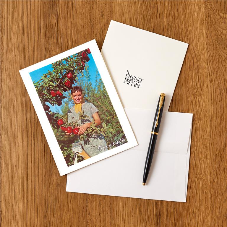 Greeting Card VA-288