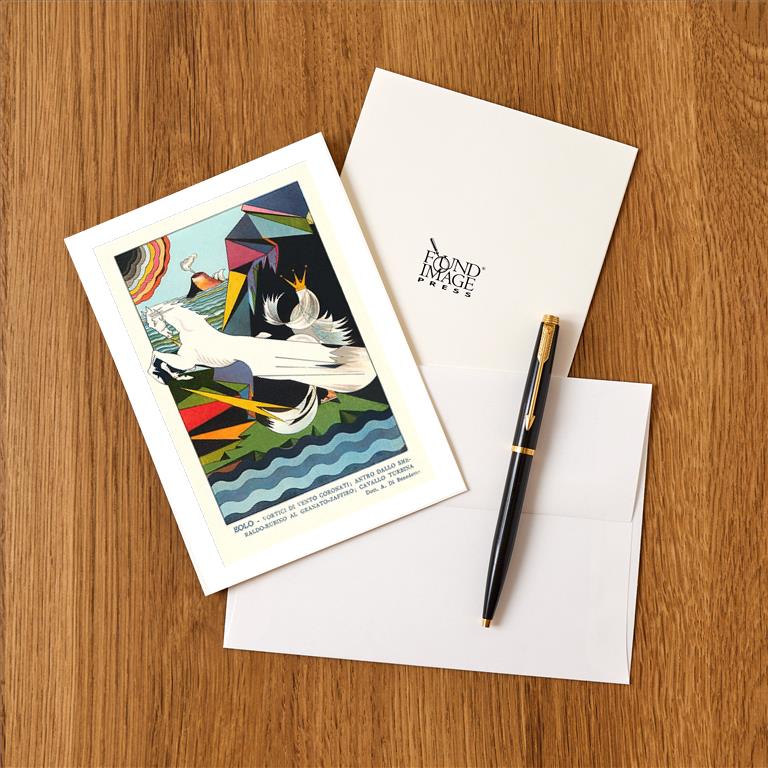 Greeting Card FG-140