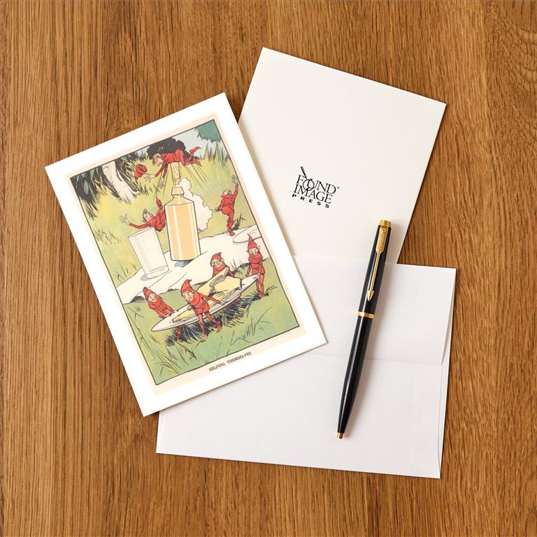 Greeting Card KF-855