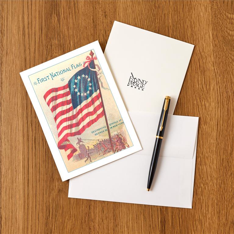 Greeting Card PT-131