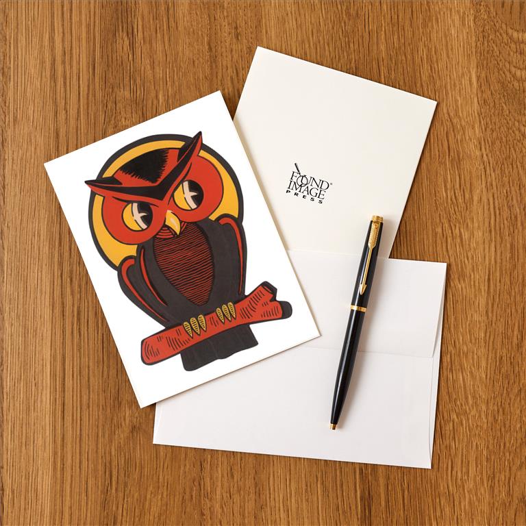 Greeting Card HW-249