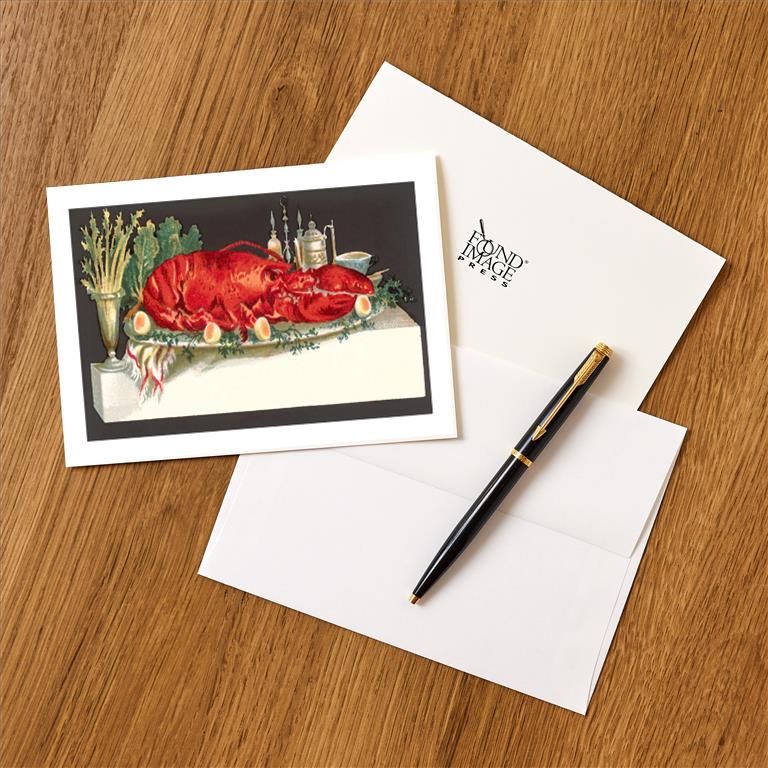 Greeting Card FO-113