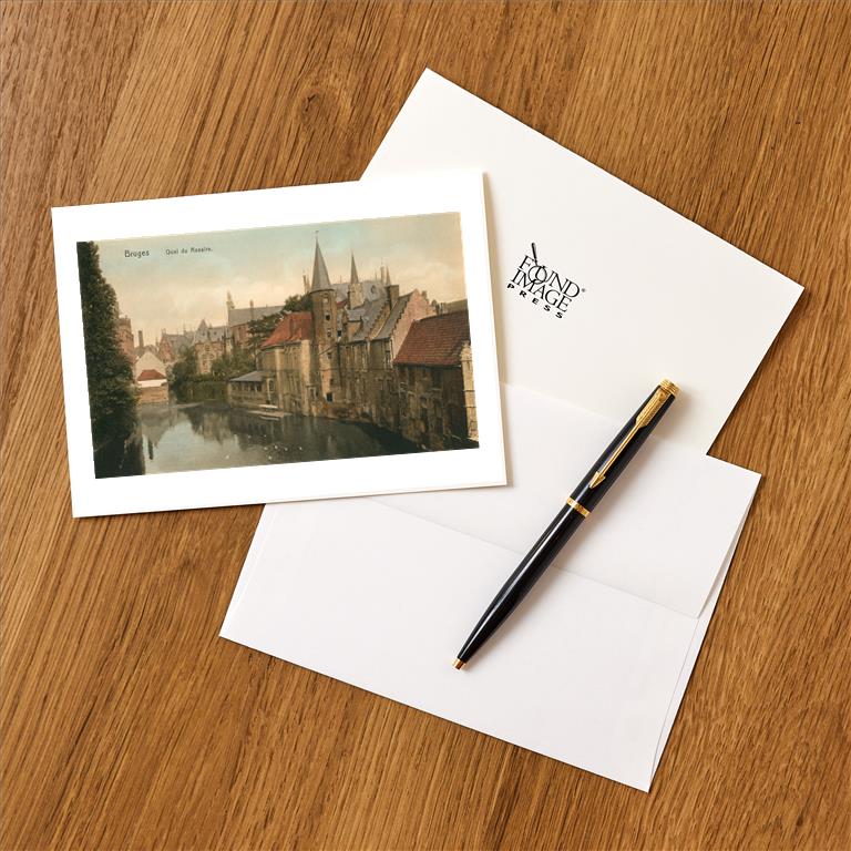 Greeting Card MF-360