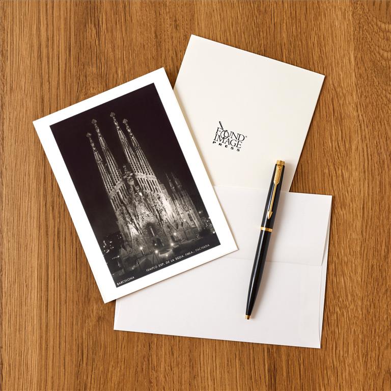 Greeting Card AD-575