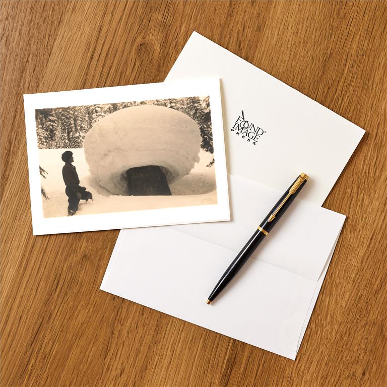 Greeting Card AA-170