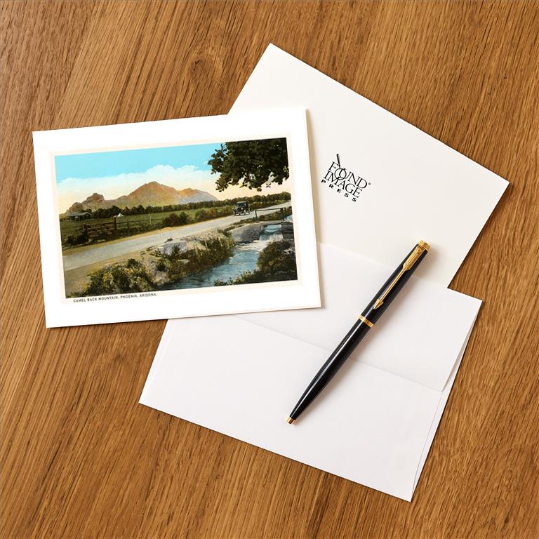 Greeting Card AZ-101