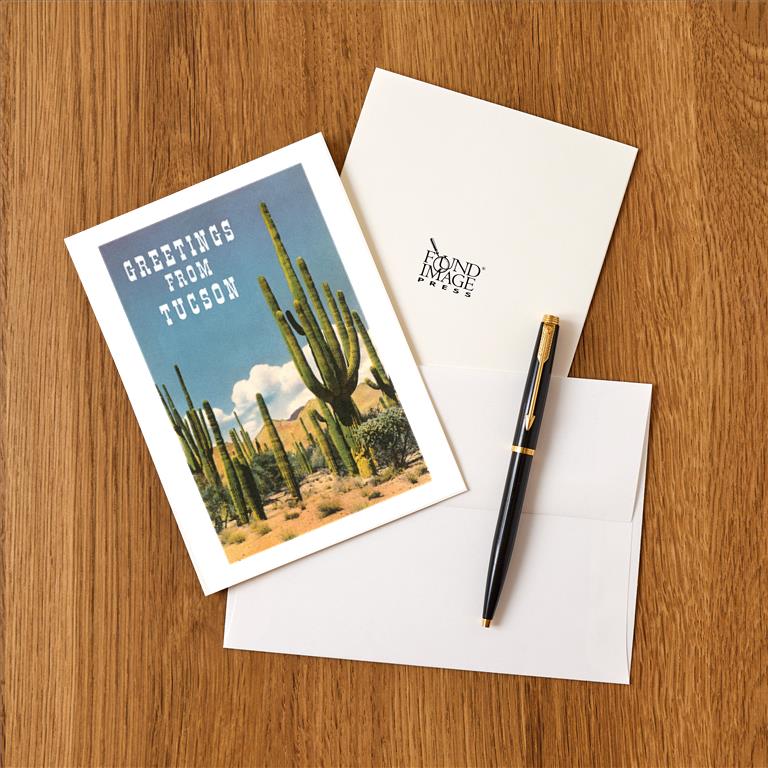 Greeting Card AZ-283