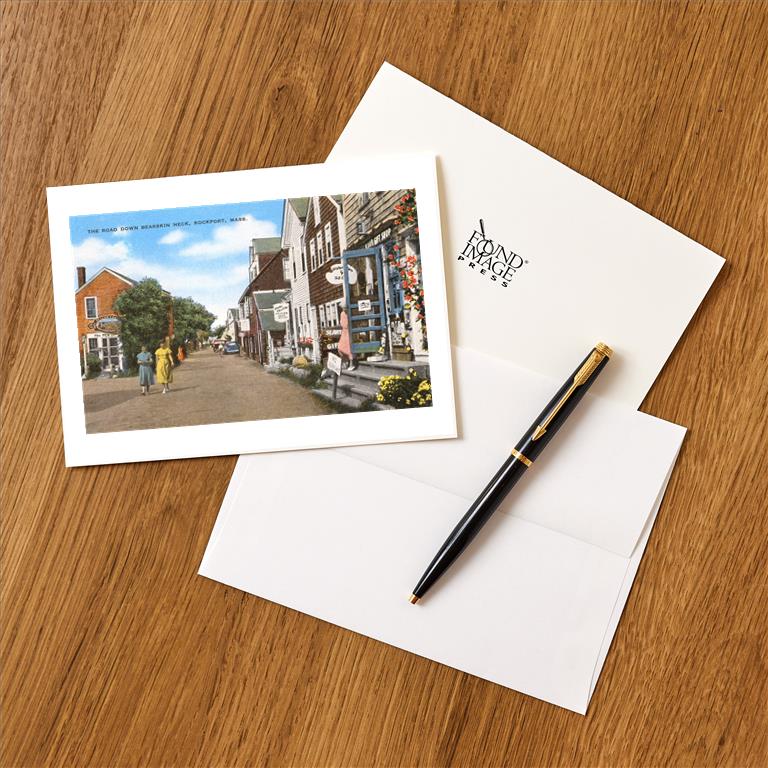 Greeting Card MA-143