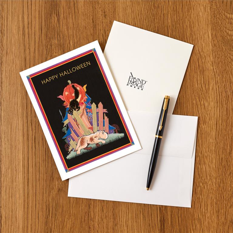 Greeting Card HW-229