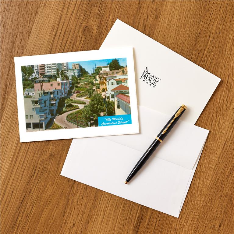 Greeting Card SF-345