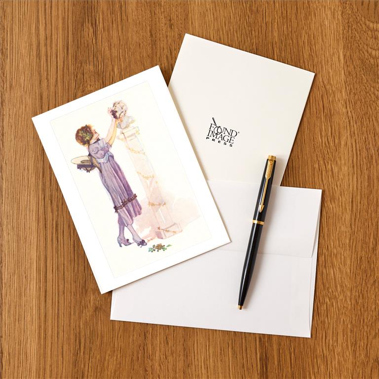 Greeting Card BV-118