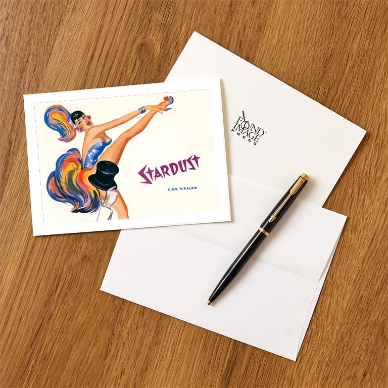 Greeting Card AM-314