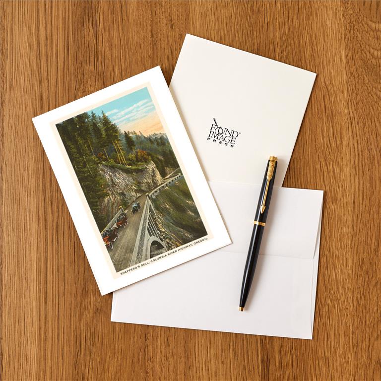 Greeting Card OR-167