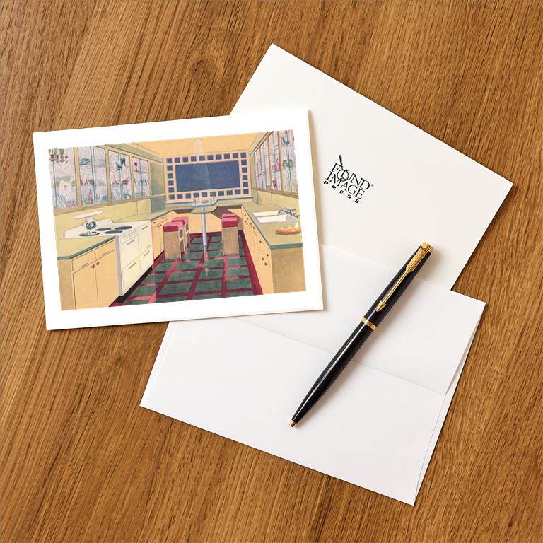 Greeting Card AD-330