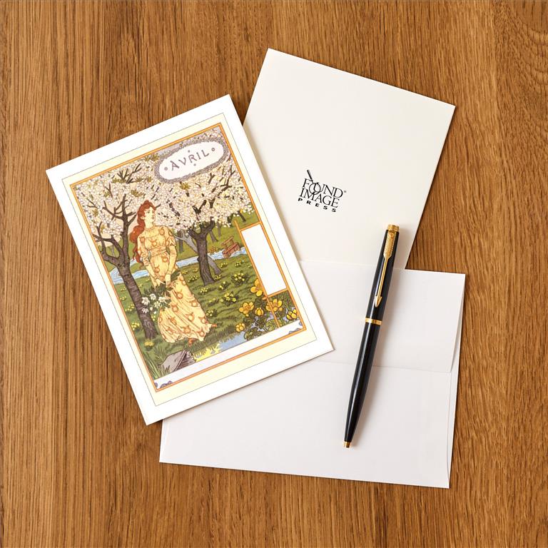 Greeting Card ZC-103