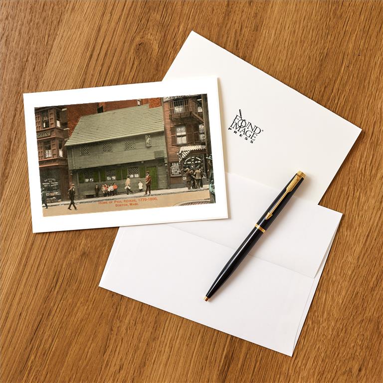 Greeting Card MA-148