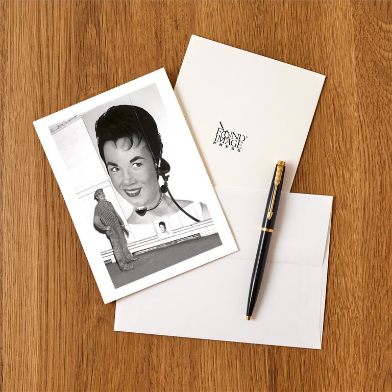 Greeting Card AT-271