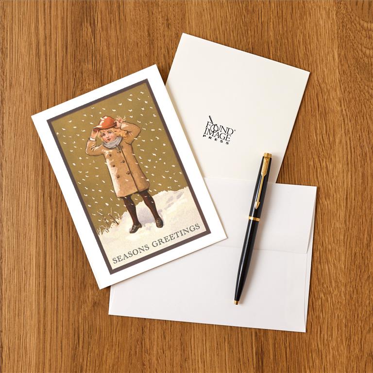 Greeting Card MC-756