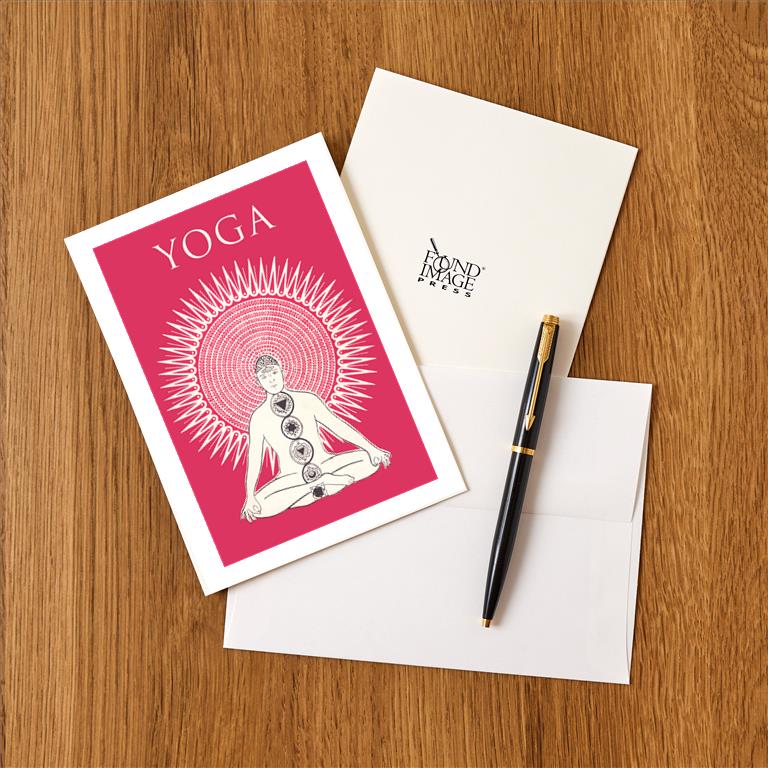 Greeting Card RG-216