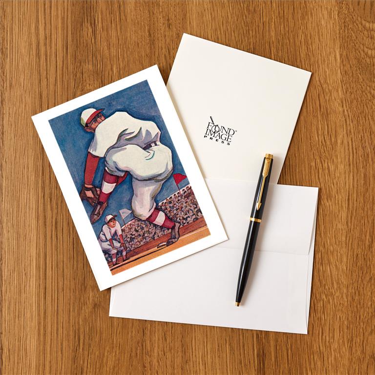 Greeting Card AS-111