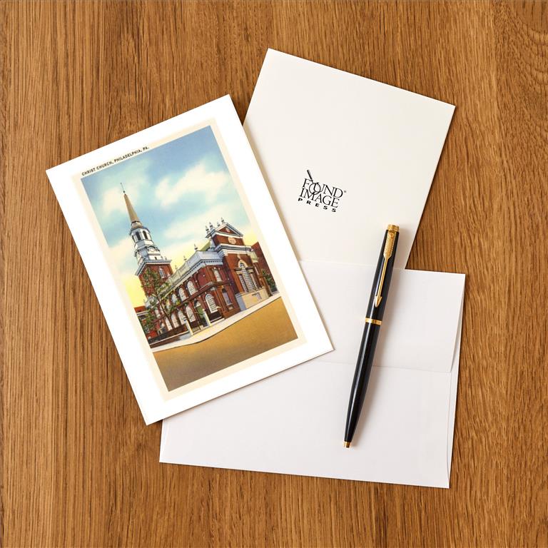 Greeting Card PA-271